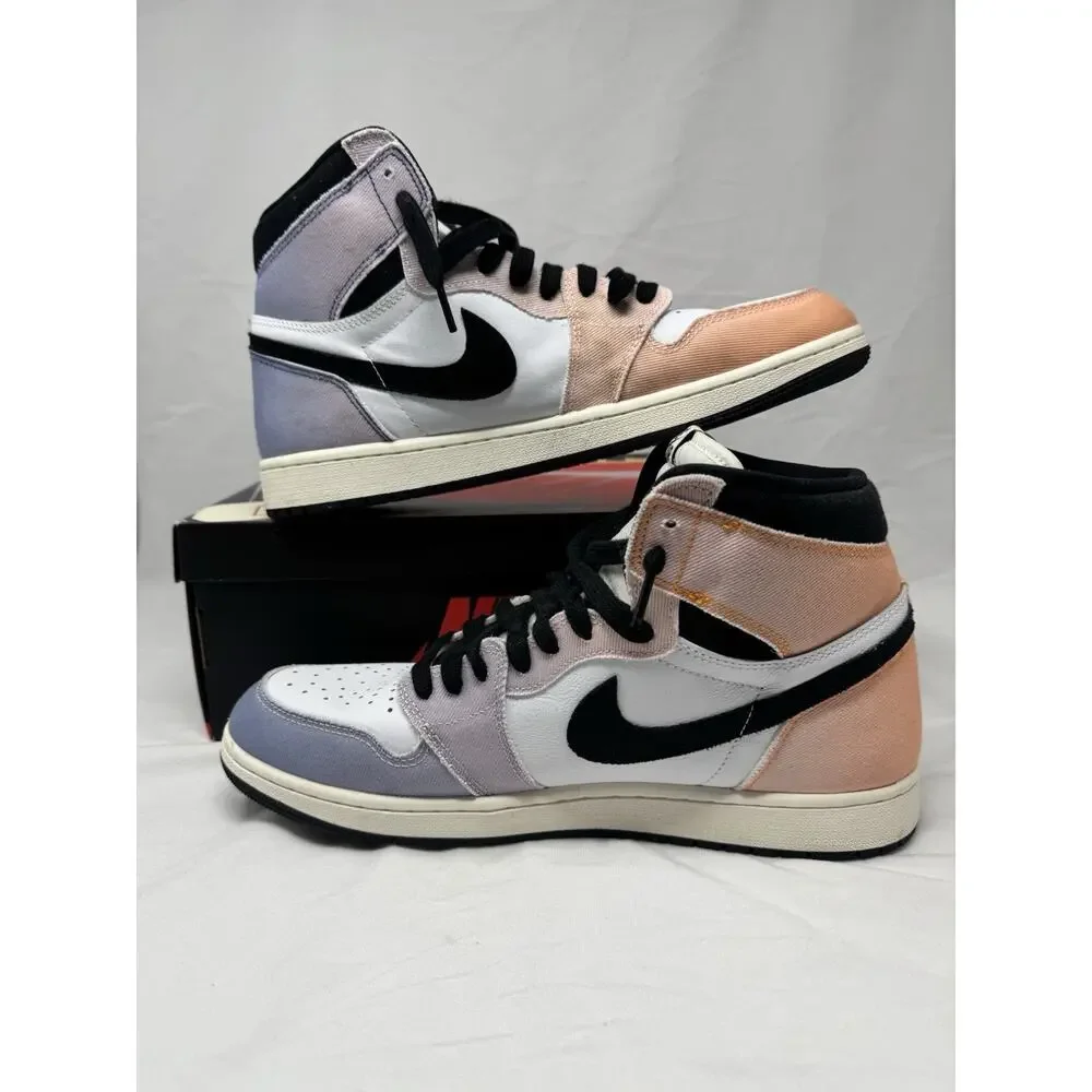 Jordan skyline size